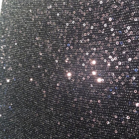 Mini stretch dress - Picture 3 of 3